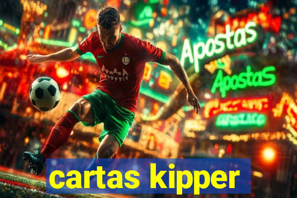 cartas kipper